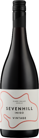 Sevenhill Cellars Inigo Shiraz 2022 Clare Valley